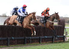 eventmasters Lady Godiva Mares' Novices'  Chase