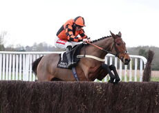 eventmasters Lady Godiva Mares' Novices'  Chase