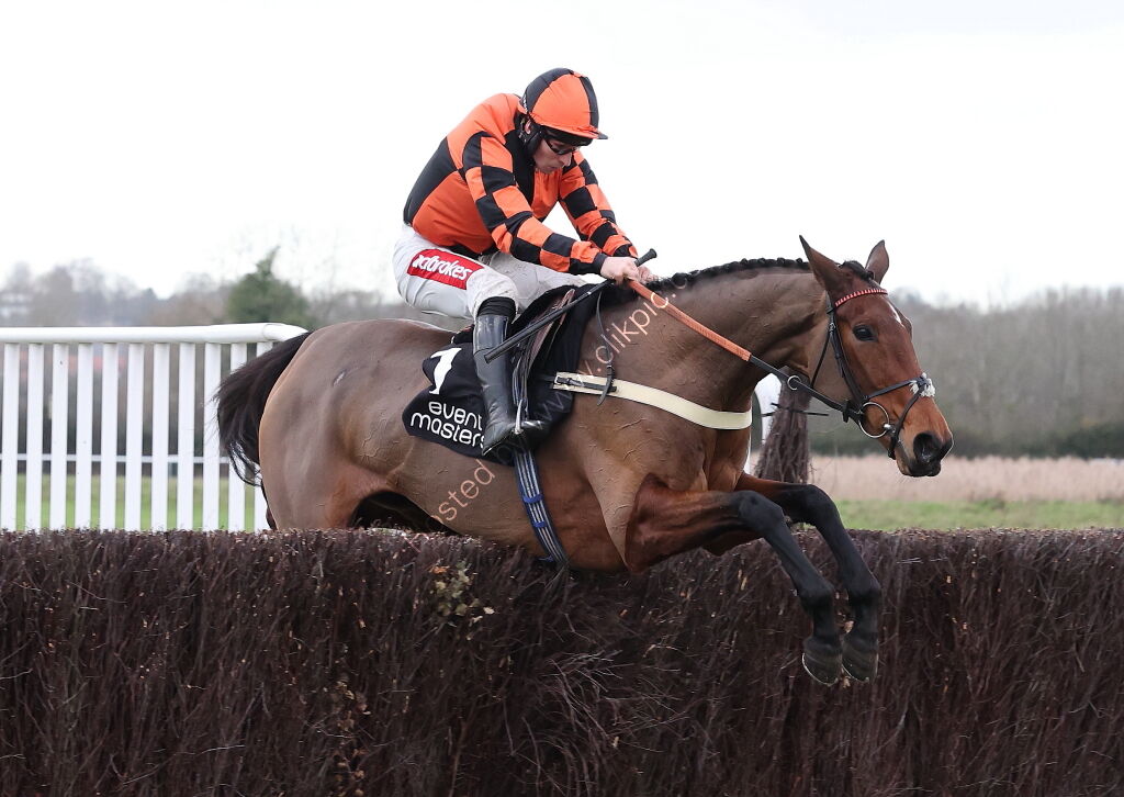 eventmasters Lady Godiva Mares' Novices'  Chase