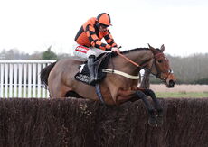 eventmasters Lady Godiva Mares' Novices'  Chase