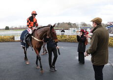 eventmasters Lady Godiva Mares' Novices'  Chase