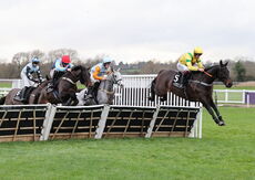 SG Fleet / Bernardo's Handicap Hurdle