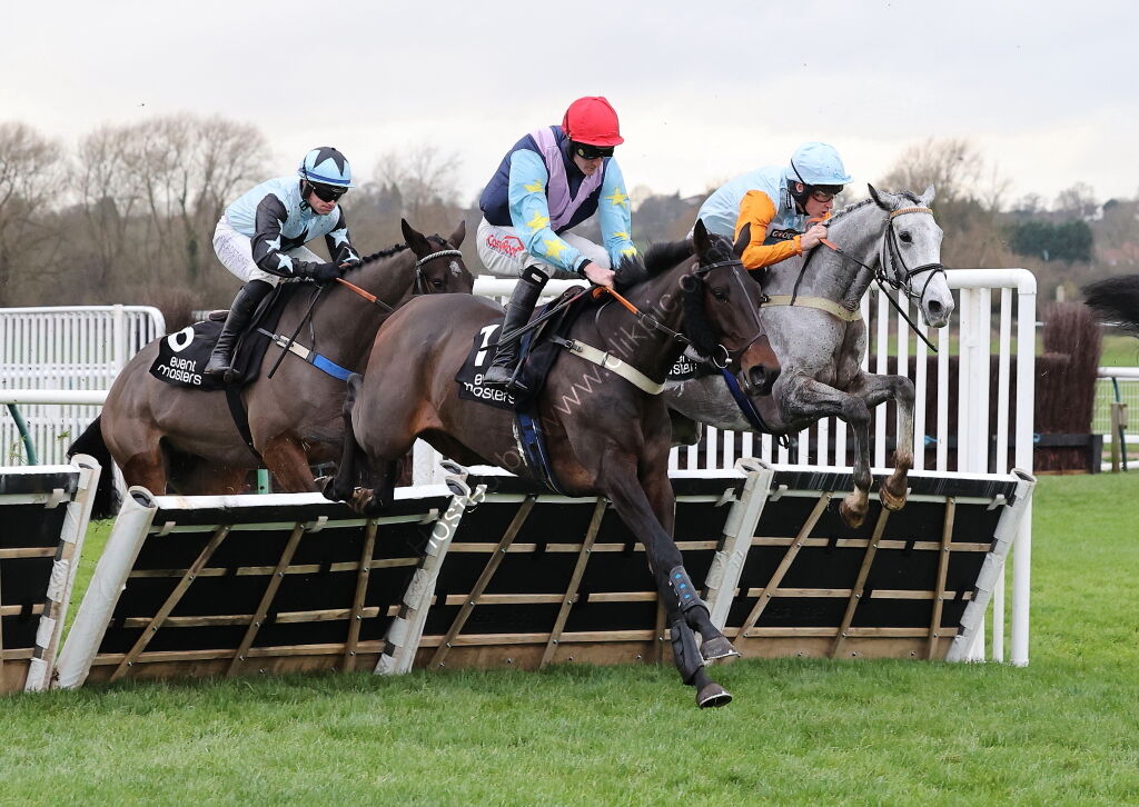 SG Fleet / Bernardo's Handicap Hurdle
