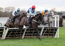 SG Fleet / Bernardo's Handicap Hurdle