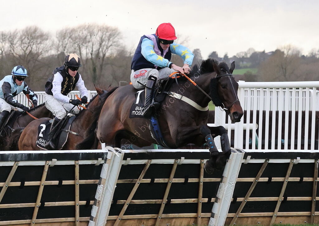 SG Fleet / Bernardo's Handicap Hurdle