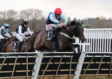 SG Fleet / Bernardo's Handicap Hurdle