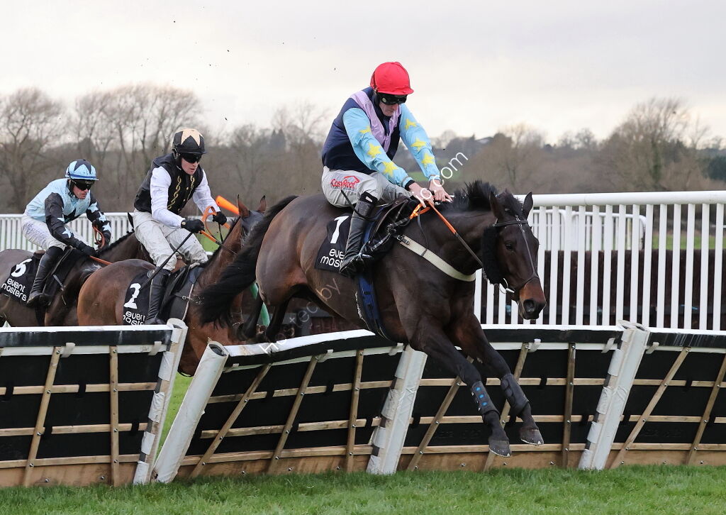 SG Fleet / Bernardo's Handicap Hurdle