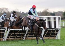 SG Fleet / Bernardo's Handicap Hurdle