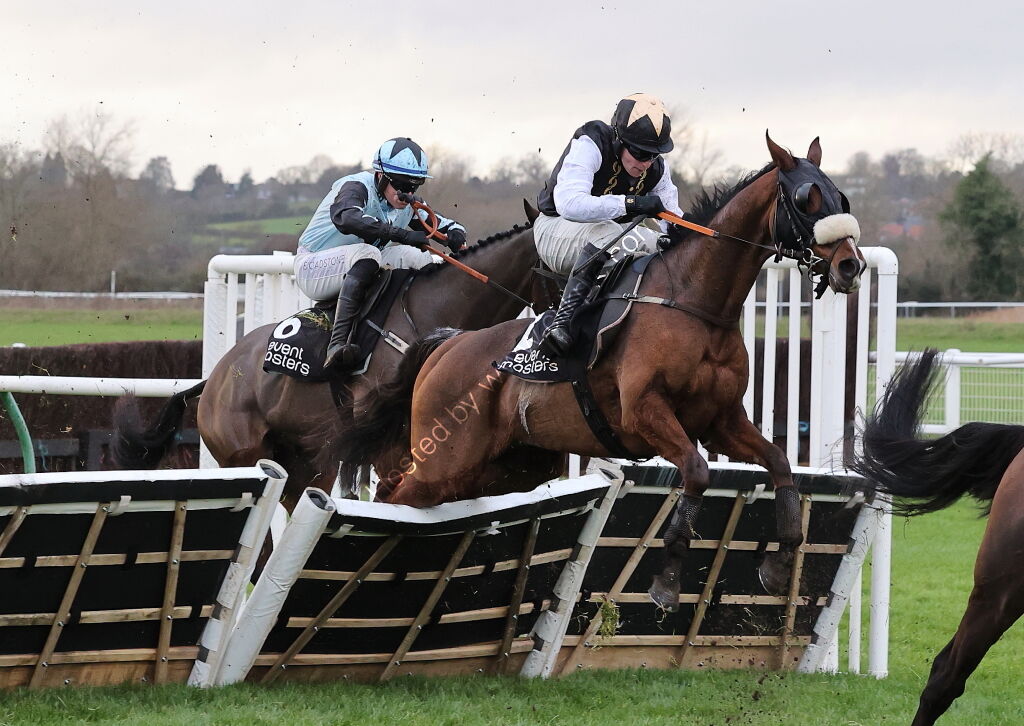 SG Fleet / Bernardo's Handicap Hurdle
