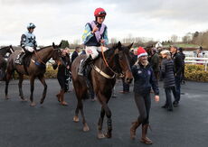 SG Fleet / Bernardo's Handicap Hurdle