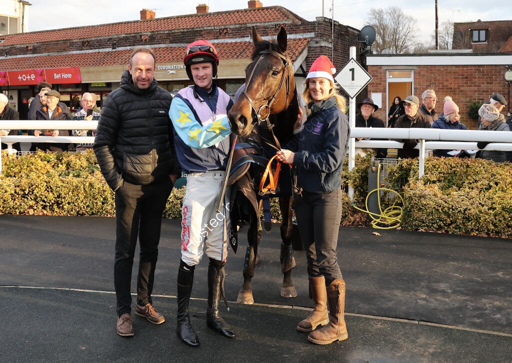 SG Fleet / Bernardo's Handicap Hurdle