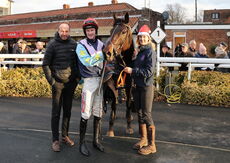 SG Fleet / Bernardo's Handicap Hurdle