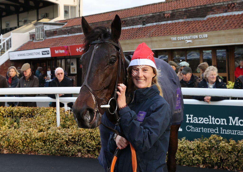 SG Fleet / Bernardo's Handicap Hurdle