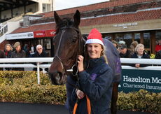 SG Fleet / Bernardo's Handicap Hurdle