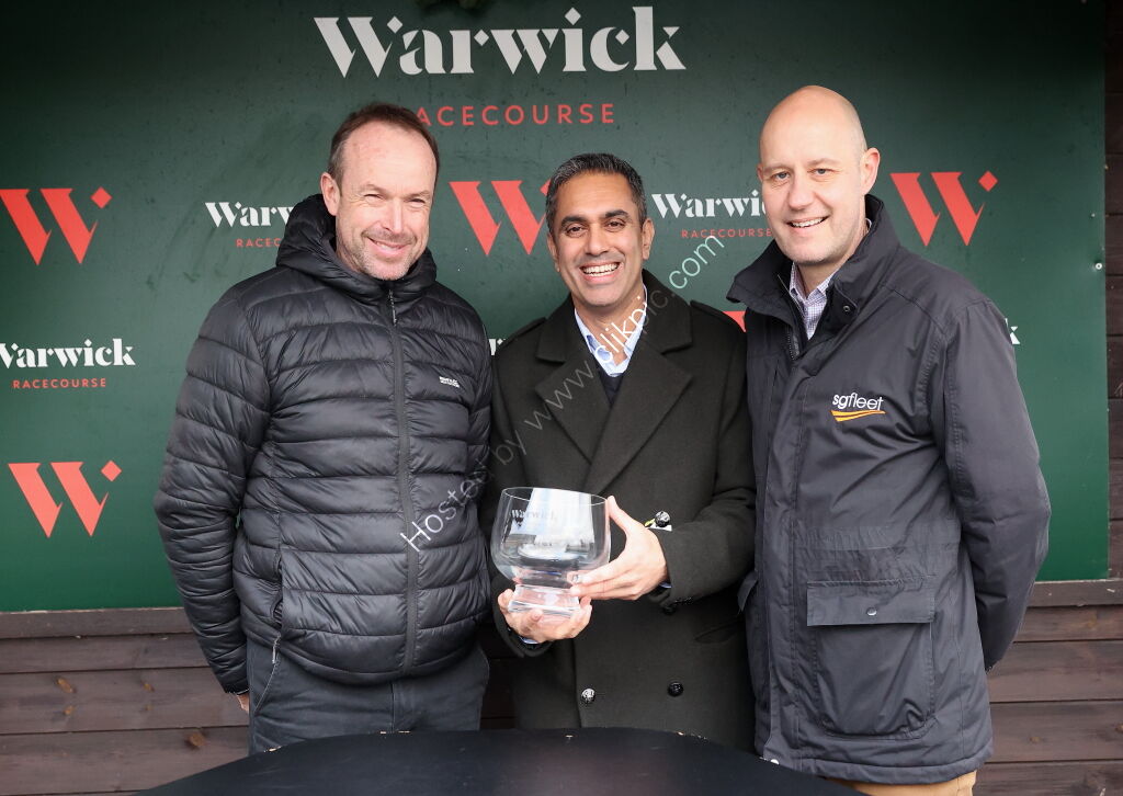 SG Fleet / Bernardo's Handicap Hurdle