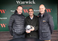 SG Fleet / Bernardo's Handicap Hurdle