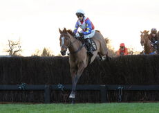 Larkshill Engineering Handicap Chase