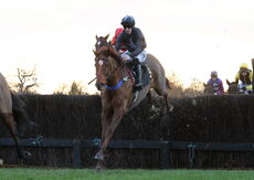 Larkshill Engineering Handicap Chase