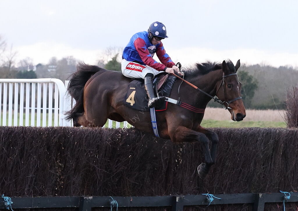 Larkshill Engineering Handicap Chase