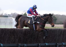 Larkshill Engineering Handicap Chase