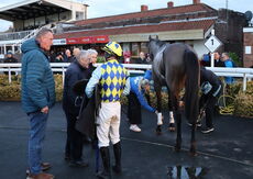 Larkshill Engineering Handicap Chase