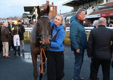 Larkshill Engineering Handicap Chase
