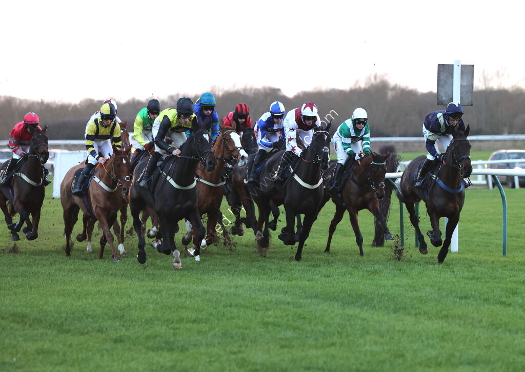 Whites Of Coventry @ JIC Logistics NH Flat Race