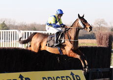 Pricedup Cond Jockeys' H'cap Chase