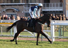 Pricedup.bet Novices' H'cap Hurdle