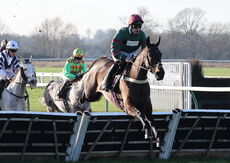 Pricedup.bet Novices' H'cap Hurdle