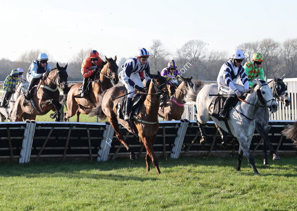 Pricedup.bet Novices' H'cap Hurdle