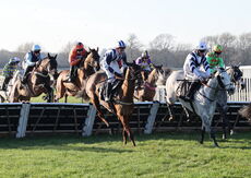 Pricedup.bet Novices' H'cap Hurdle