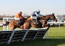 Pricedup.bet Novices' H'cap Hurdle