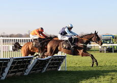 Pricedup.bet Novices' H'cap Hurdle