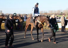 Pricedup.bet Novices' H'cap Hurdle