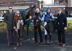 Pricedup.bet Novices' H'cap Hurdle