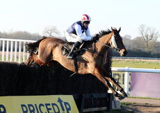 The Racing Blogger H'cap Chase