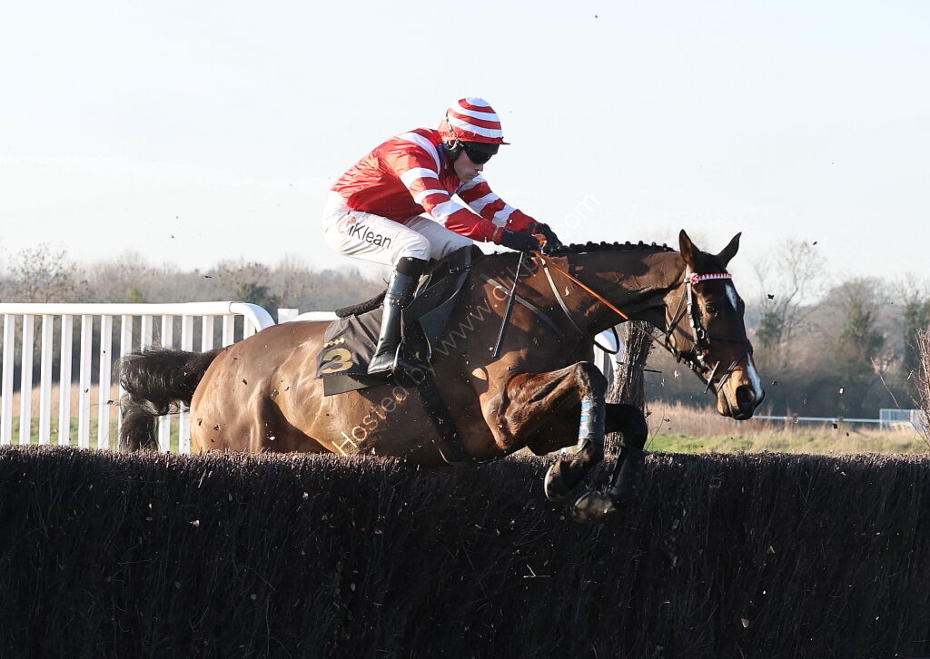 The Racing Blogger H'cap Chase