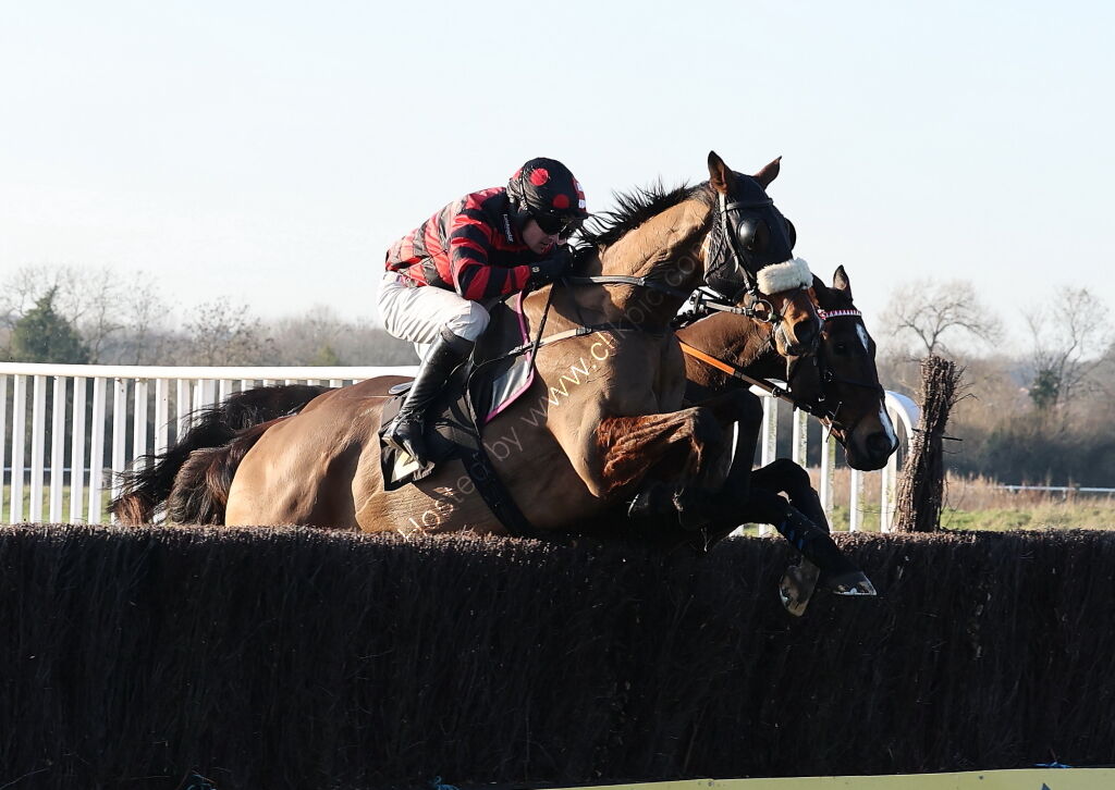 The Racing Blogger H'cap Chase