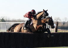 The Racing Blogger H'cap Chase