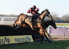 The Racing Blogger H'cap Chase