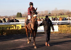 The Racing Blogger H'cap Chase