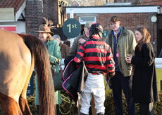 The Racing Blogger H'cap Chase