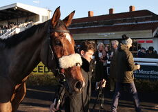 The Racing Blogger H'cap Chase