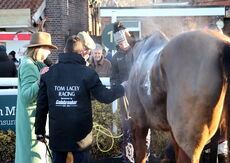 The Racing Blogger H'cap Chase