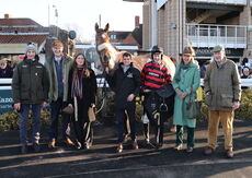 The Racing Blogger H'cap Chase