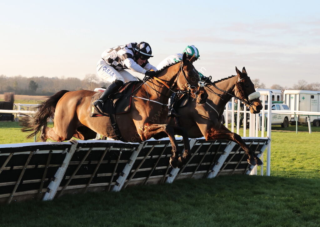 Pricedup App  Handicap Hurdle