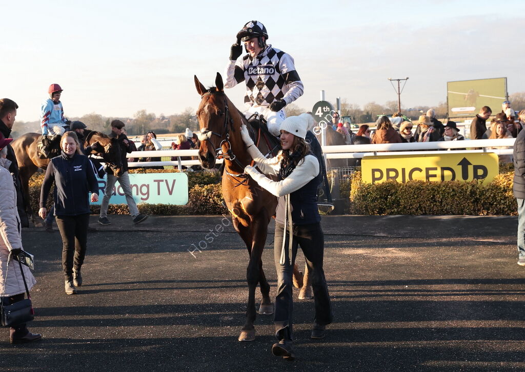Pricedup App  Handicap Hurdle