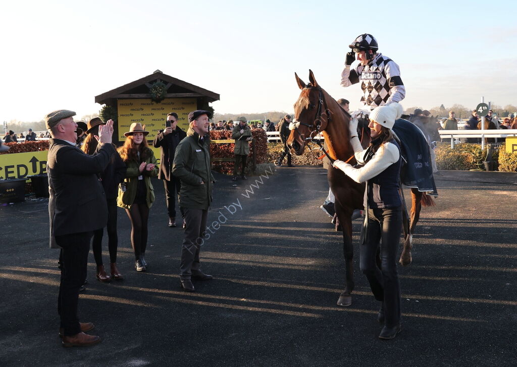 Pricedup App  Handicap Hurdle