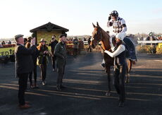 Pricedup App  Handicap Hurdle